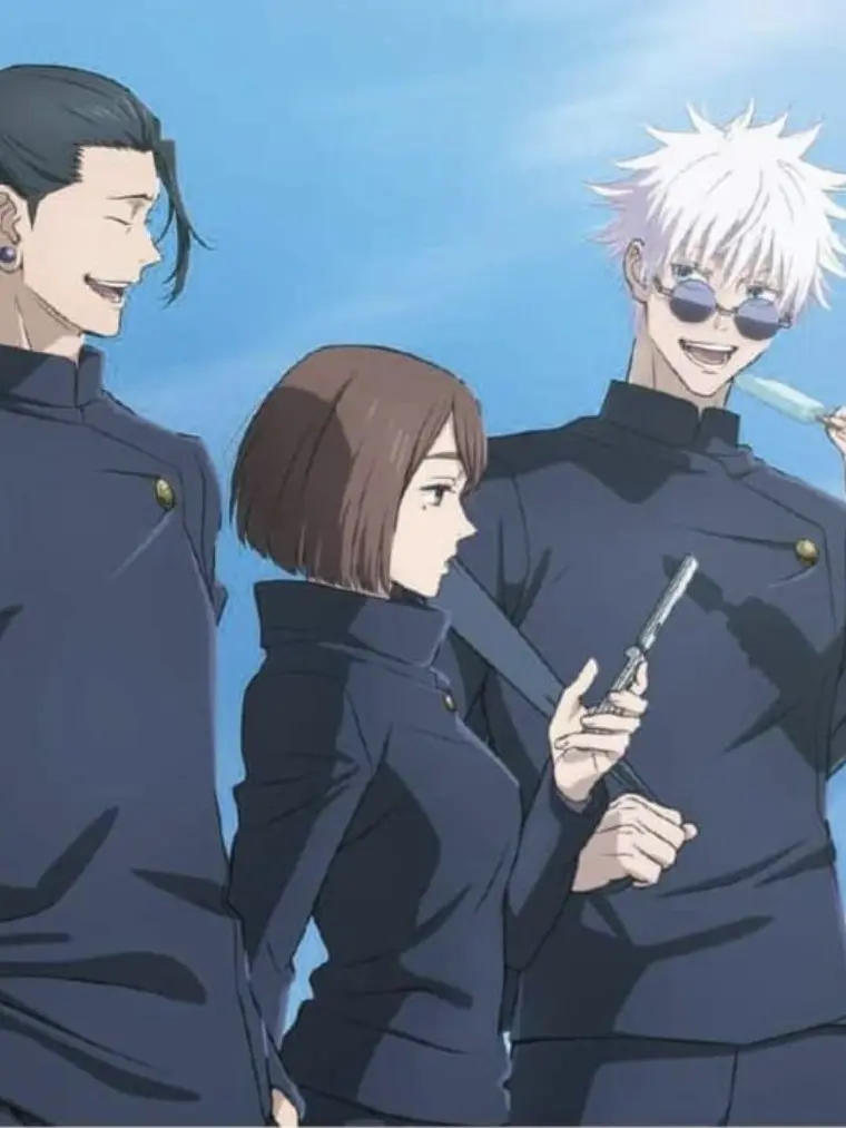 LowFez5375의 주술고전에 전학