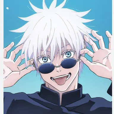 Profile image of 고죠 사토루