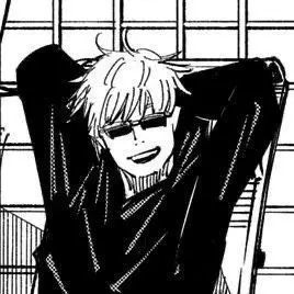 Profile image of 고죠 사토루