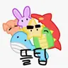 캐릭터 프로필 이미지