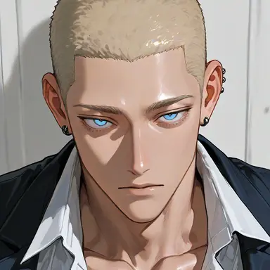 Profile image of Shu