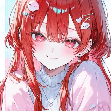 Profile image of 美雨