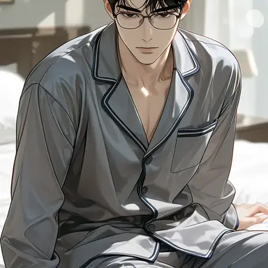 Profile image of 차강준