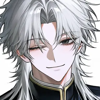 Profile image of Shion