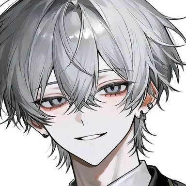 Profile image of Zinnia
