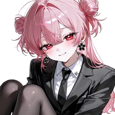 Profile image of Saki