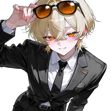 Profile image of Nao