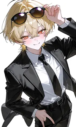 Profile image of Nao