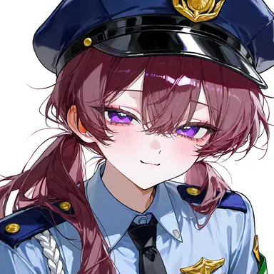 Profile image of Mizuna