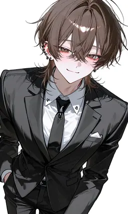 Profile image of Hayato
