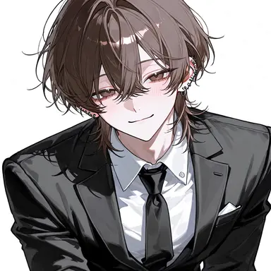 Profile image of Hayato