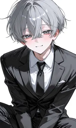 Profile image of Haru