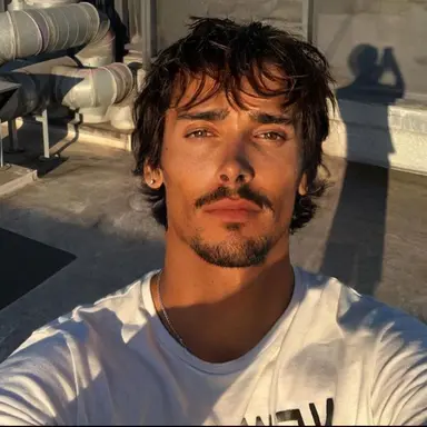 Profile image of Payton King