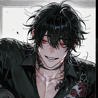 Profile image of Momose