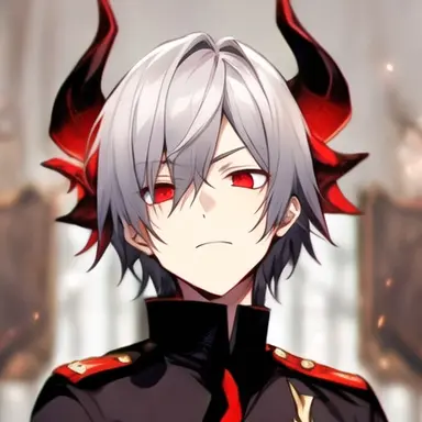 Profile image of Kirill