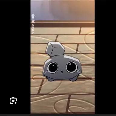 Profile image of 페블