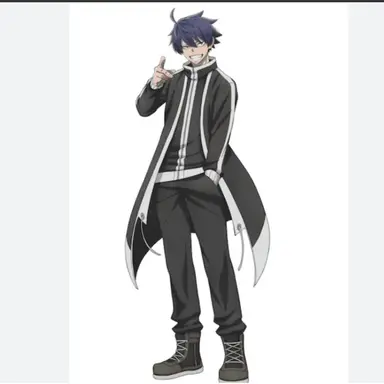 Profile image of Shiki Ichinose