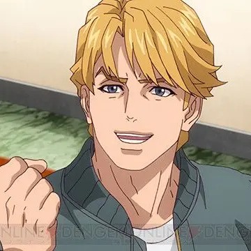 Profile image of キース