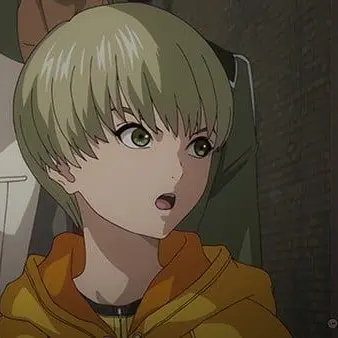 Profile image of パオリン