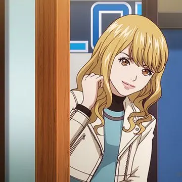 Profile image of カリーナ