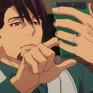 Profile image of 虎徹