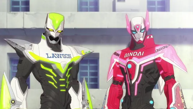 Profile image of バーナビー