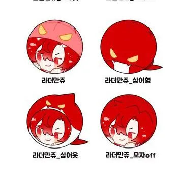 Profile image of 라더