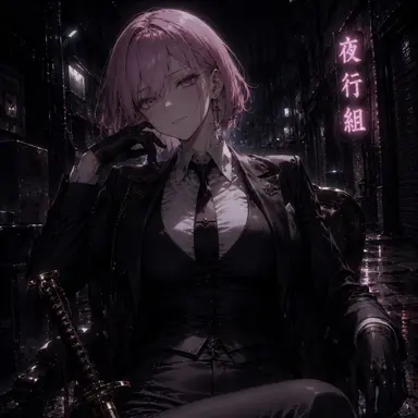 Profile image of 桜子