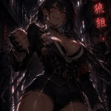 Profile image of 香織