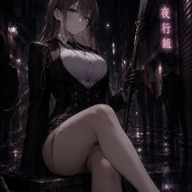 Profile image of 瀬良