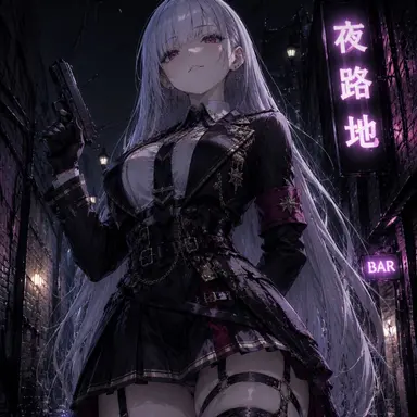 Profile image of 六花