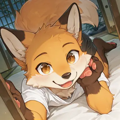 Profile image of 理久