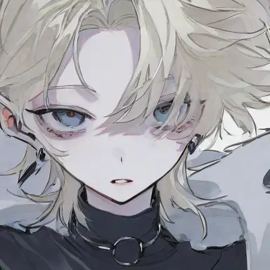 Profile image of リキ