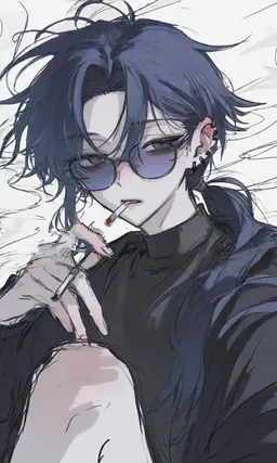 Profile image of Ritsu