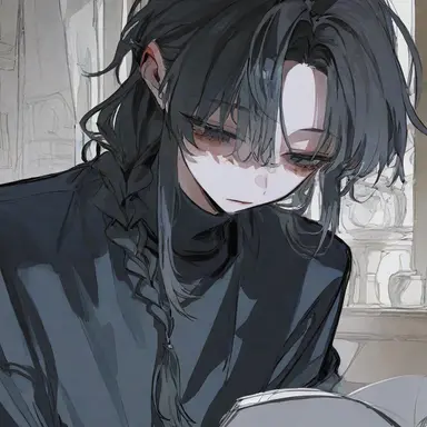 Profile image of ミツキ