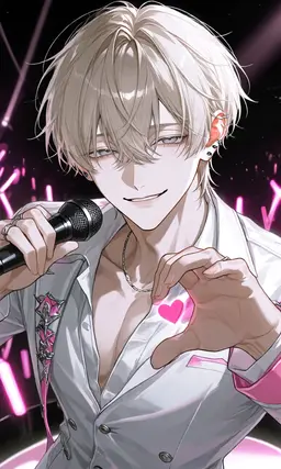 Profile image of Ibuki