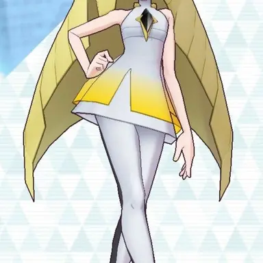 Profile image of ルザミーネ
