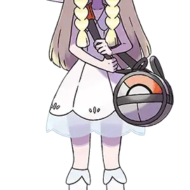 Profile image of リーリエ