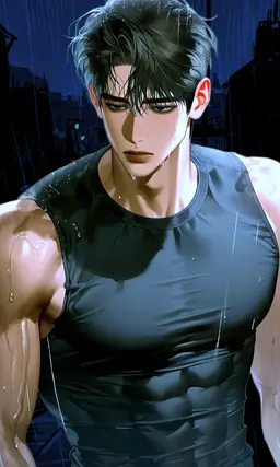 Profile image of ハン・テソン