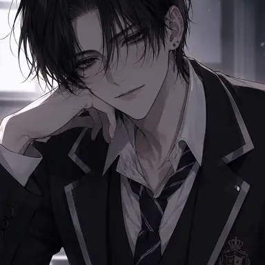 Profile image of トウマ