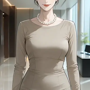 Profile image of 타카기 아키코