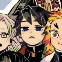 Profile image of Giyuu Tomioka