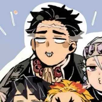 Profile image of Gyomei Himejima