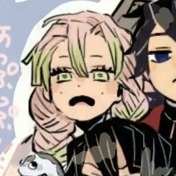 Profile image of Mitsuri Kanroji