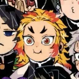 Profile image of Kyojuro Rengoku