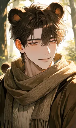 Profile image of ペ・ウンチャン