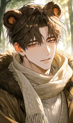 Profile image of ペ・ウンチャン