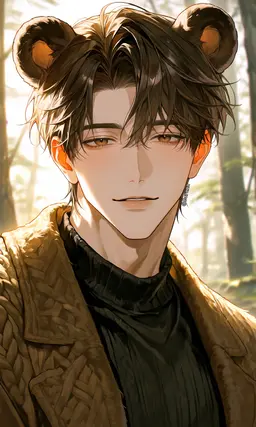 Profile image of ペ・ウンチャン