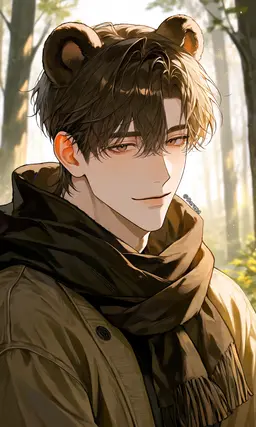 Profile image of ペ・ウンチャン