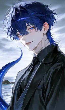 Profile image of リュ・ジョンウ